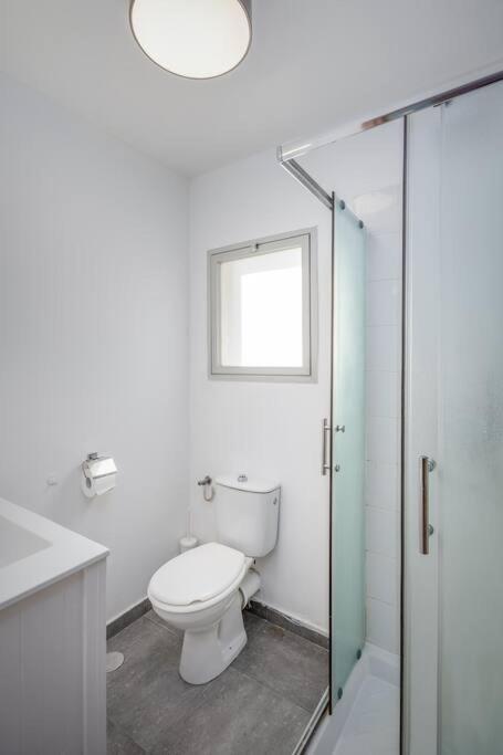 Yirmeyahou Suites By Sea U Tlv Tel Aviv Exterior foto